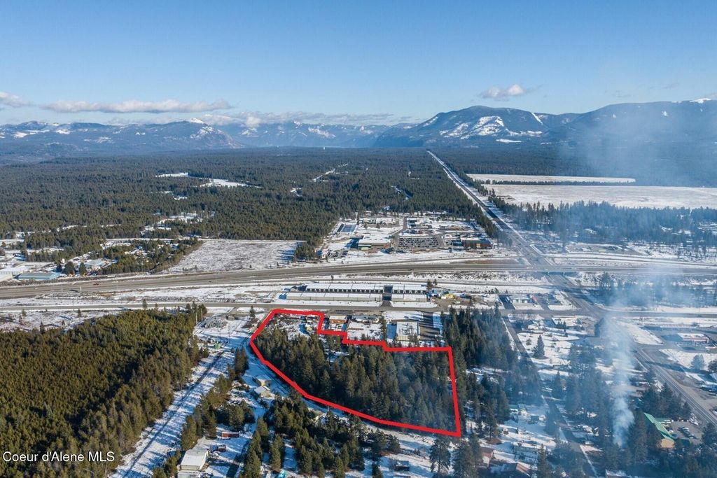 31149 N Old Hwy 95, Athol, ID 83801 photo 4