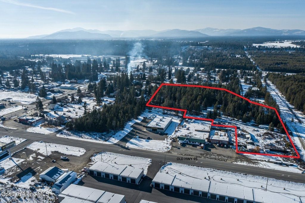 31149 N Old Hwy 95, Athol, ID 83801 photo 9