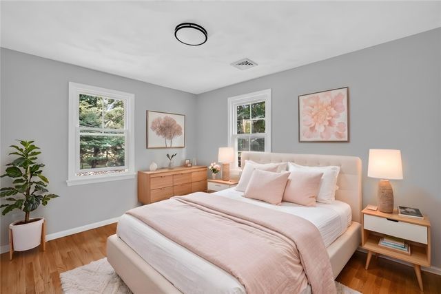 1 Angell Road, Lincoln, RI 02865