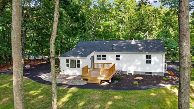 1 Angell Road, Lincoln, RI 02865