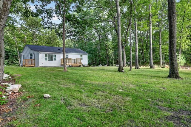 1 Angell Road, Lincoln, RI 02865