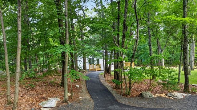1 Angell Road, Lincoln, RI 02865