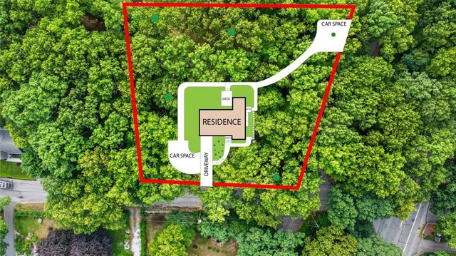 1 Angell Road, Lincoln, RI 02865