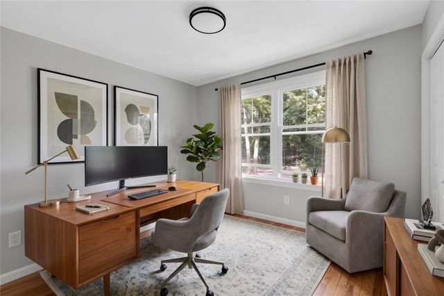 1 Angell Road, Lincoln, RI 02865
