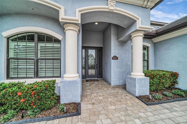 5519 ARNIE LOOP, Lakewood Ranch, FL 34211