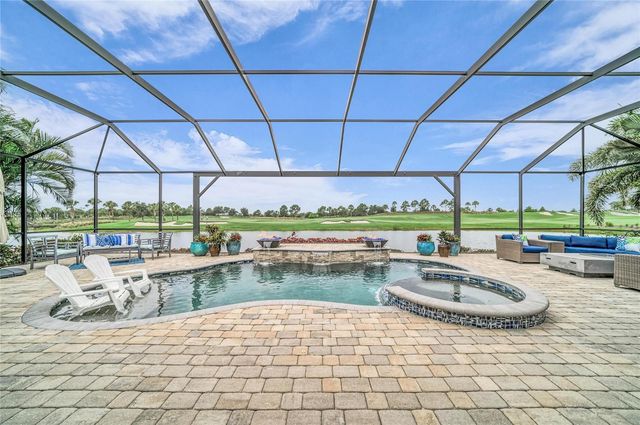 5519 ARNIE LOOP, Lakewood Ranch, FL 34211