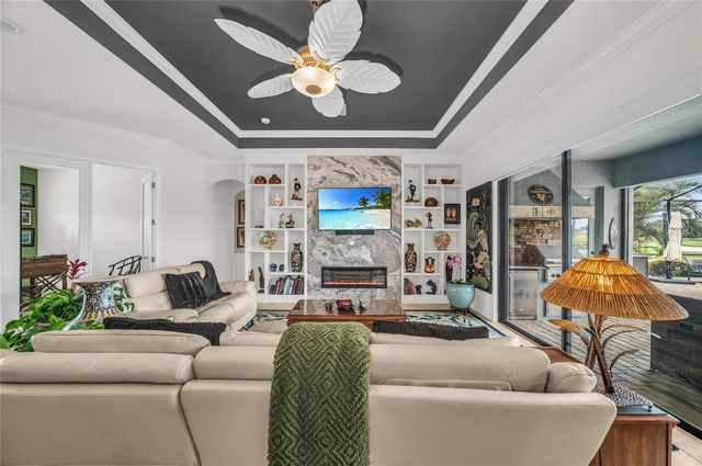 5519 ARNIE LOOP, Lakewood Ranch, FL 34211