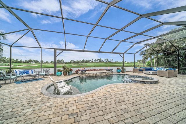 5519 ARNIE LOOP, Lakewood Ranch, FL 34211
