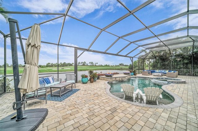 5519 ARNIE LOOP, Lakewood Ranch, FL 34211