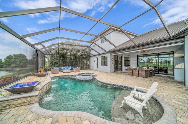 5519 ARNIE LOOP, Lakewood Ranch, FL 34211
