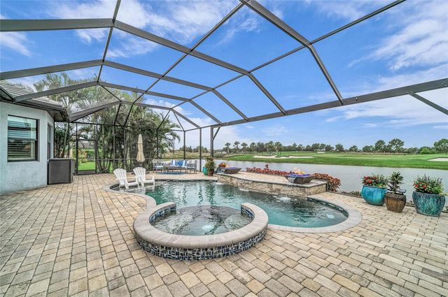5519 ARNIE LOOP, Lakewood Ranch, FL 34211