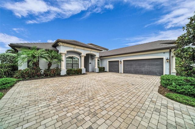 5519 ARNIE LOOP, Lakewood Ranch, FL 34211