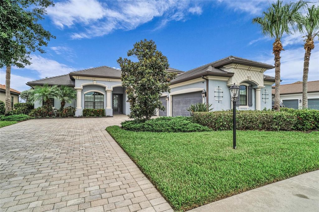 5519 ARNIE LOOP, Lakewood Ranch, FL 34211