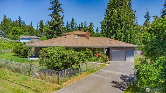 19613 Filbert Drive, Bothell, WA 98012