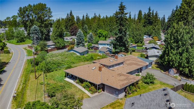19613 Filbert Drive, Bothell, WA 98012