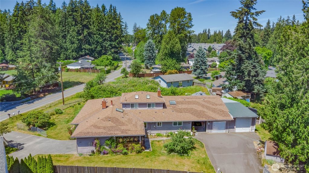 19613 Filbert Drive, Bothell, WA 98012