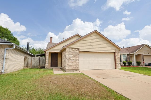 19938 Laurel Trail Drive, Cypress, TX 77433