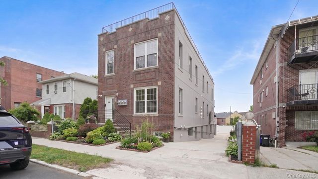 2424 Esplanade Avenue, Bronx, NY 10469