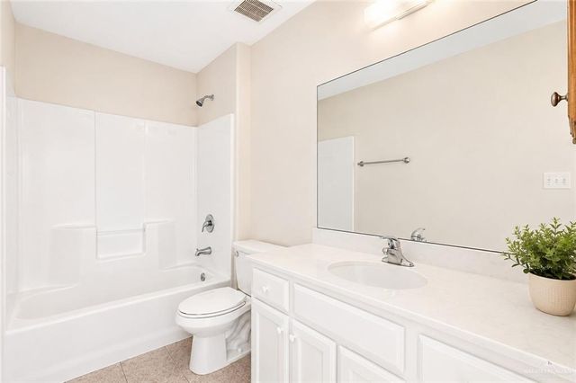 3001 Rutgers Avenue, Mcallen, TX 78504