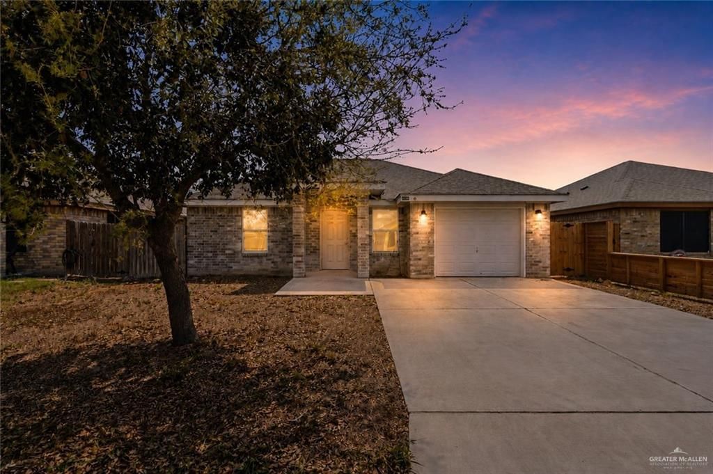 3001 Rutgers Avenue, Mcallen, TX 78504