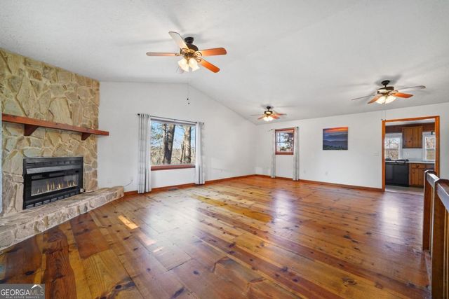 421 Cherokee Court, Ellijay, GA 30540