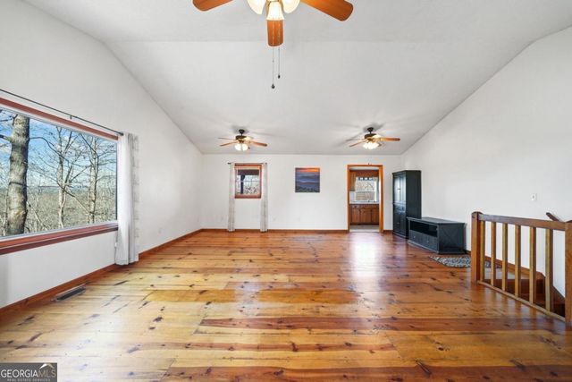 421 Cherokee Court, Ellijay, GA 30540