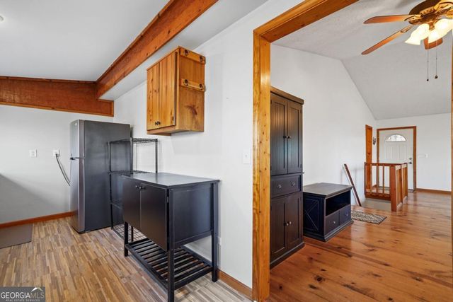 421 Cherokee Court, Ellijay, GA 30540