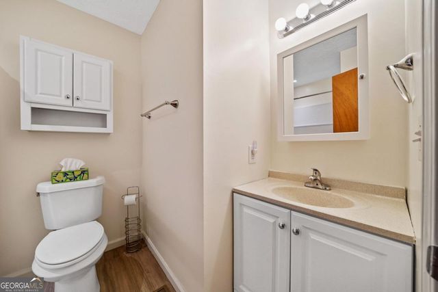 421 Cherokee Court, Ellijay, GA 30540