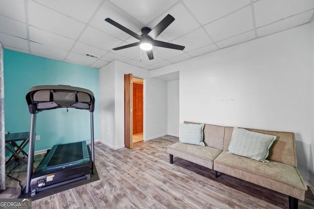 421 Cherokee Court, Ellijay, GA 30540