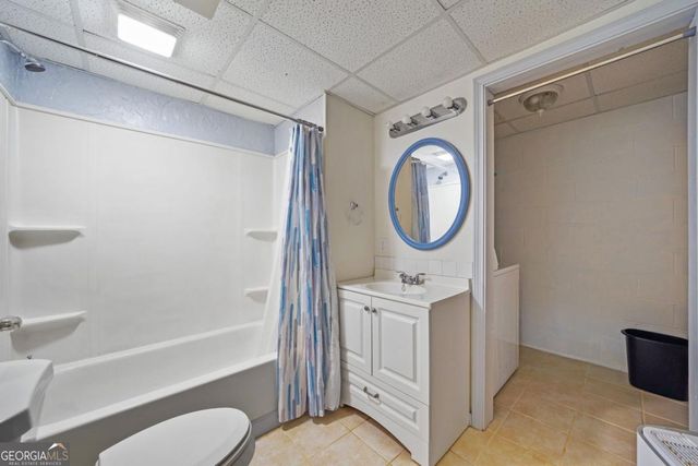 421 Cherokee Court, Ellijay, GA 30540