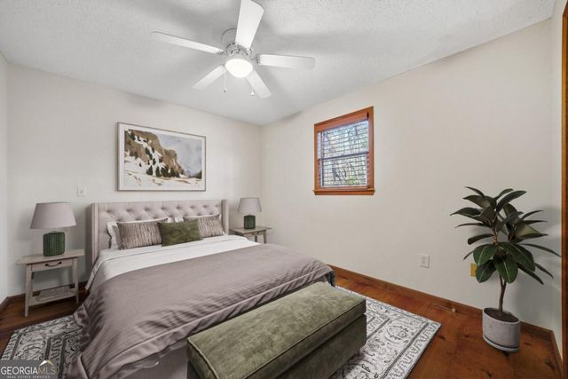 421 Cherokee Court, Ellijay, GA 30540