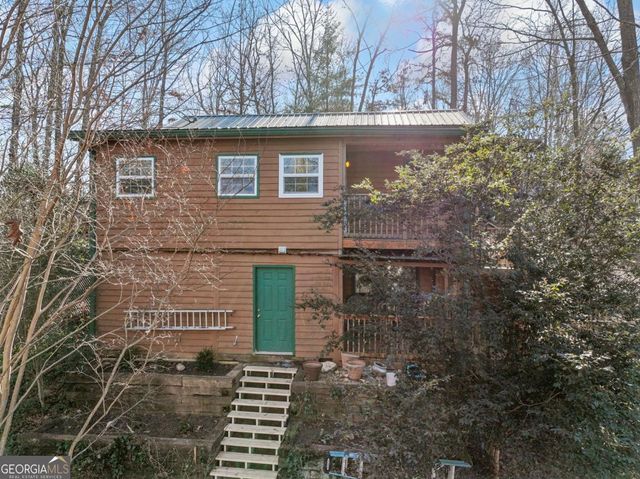 421 Cherokee Court, Ellijay, GA 30540