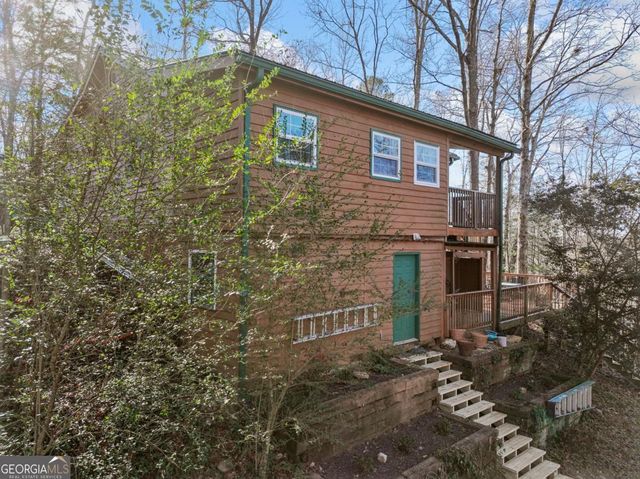 421 Cherokee Court, Ellijay, GA 30540