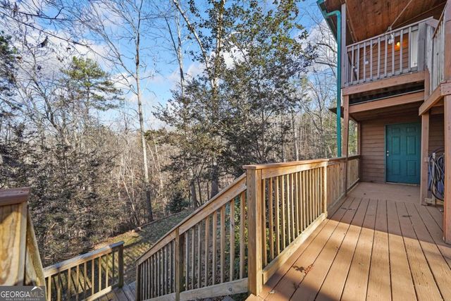 421 Cherokee Court, Ellijay, GA 30540