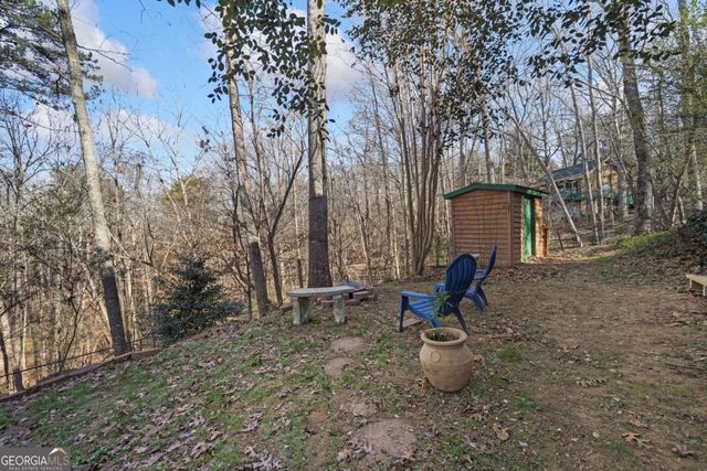 421 Cherokee Court, Ellijay, GA 30540