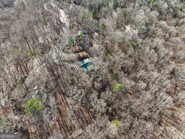 421 Cherokee Court, Ellijay, GA 30540