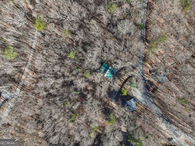 421 Cherokee Court, Ellijay, GA 30540