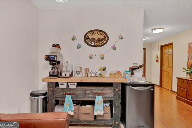 421 Cherokee Court, Ellijay, GA 30540