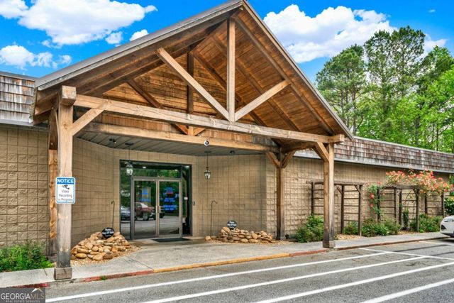 421 Cherokee Court, Ellijay, GA 30540