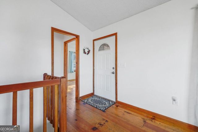 421 Cherokee Court, Ellijay, GA 30540