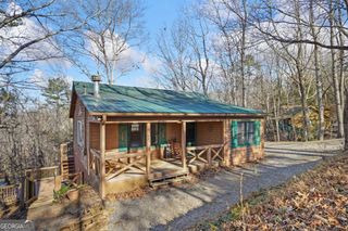 421 Cherokee Court, Ellijay, GA 30540
