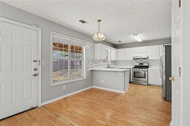 2290 Berkeley Cove Court, Duluth, GA 30096