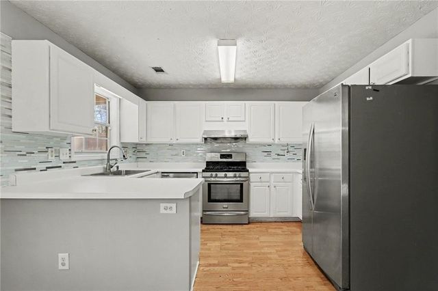 2290 Berkeley Cove Court, Duluth, GA 30096