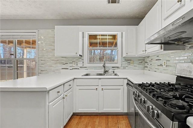 2290 Berkeley Cove Court, Duluth, GA 30096