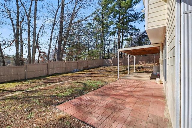 2290 Berkeley Cove Court, Duluth, GA 30096