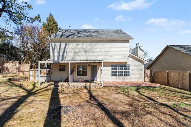 2290 Berkeley Cove Court, Duluth, GA 30096