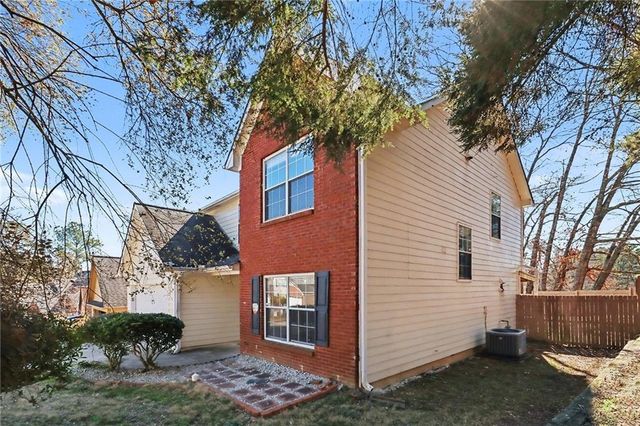 2290 Berkeley Cove Court, Duluth, GA 30096