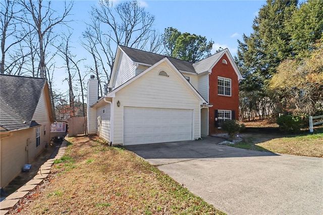 2290 Berkeley Cove Court, Duluth, GA 30096