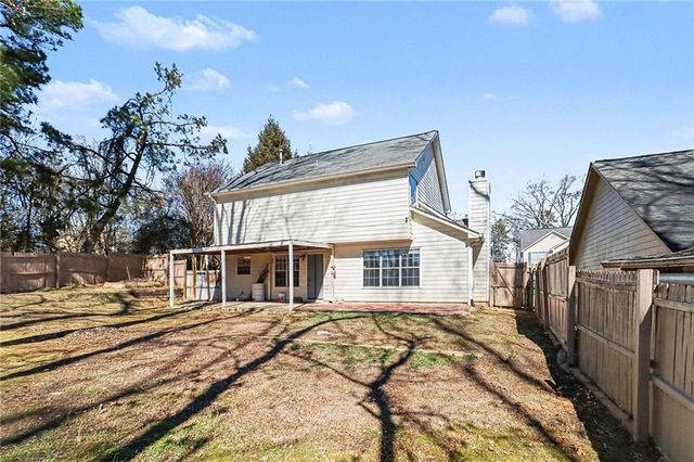 2290 Berkeley Cove Court, Duluth, GA 30096