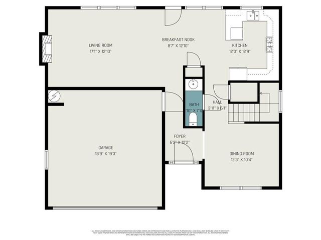 2290 Berkeley Cove Court, Duluth, GA 30096